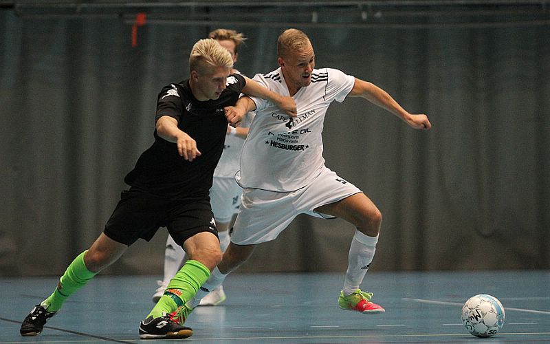 28.10.2015 - (MusaFutsal-FC Rauma)