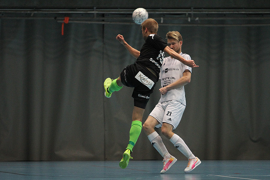 28.10.2015 - (MusaFutsal-FC Rauma)