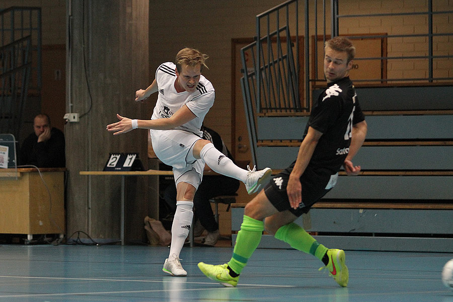 28.10.2015 - (MusaFutsal-FC Rauma)