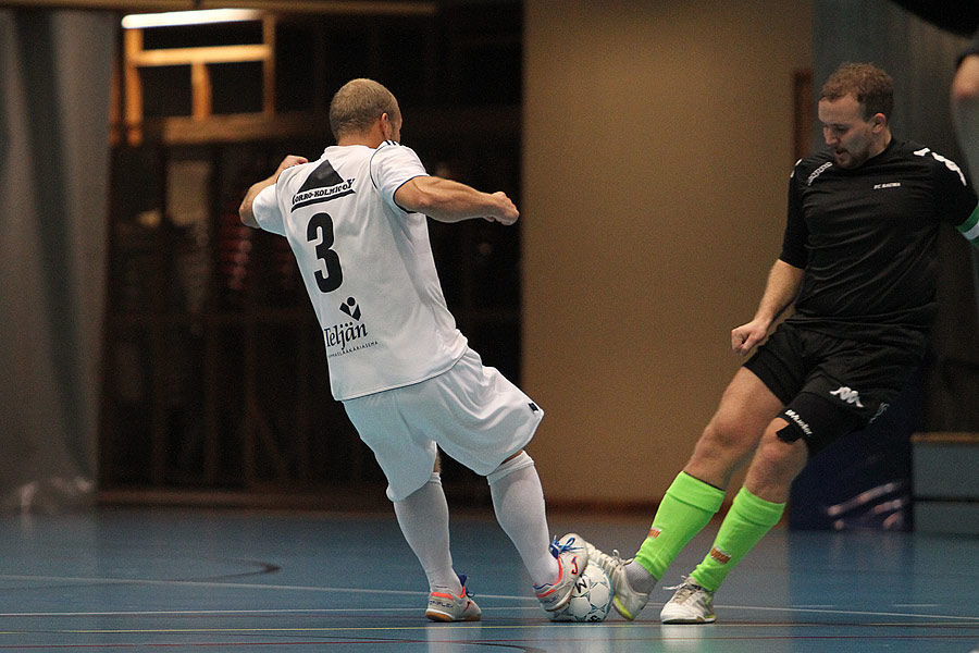 28.10.2015 - (MusaFutsal-FC Rauma)