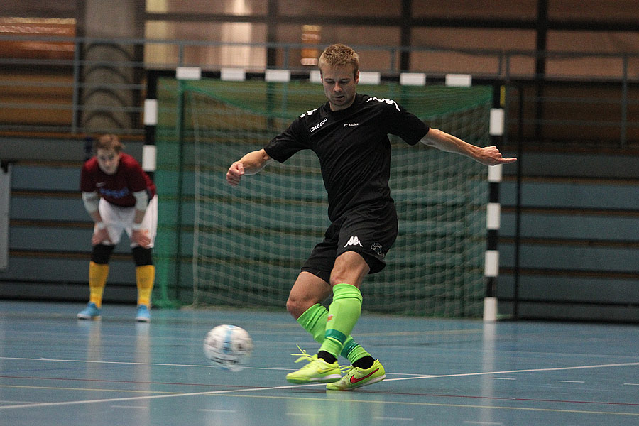 28.10.2015 - (MusaFutsal-FC Rauma)