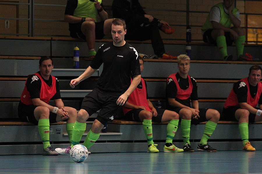 28.10.2015 - (MusaFutsal-FC Rauma)