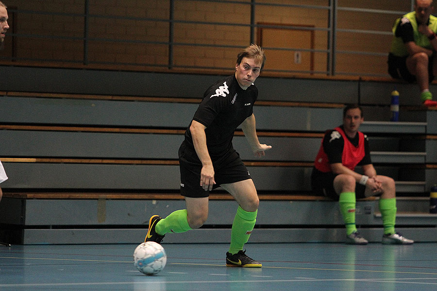 28.10.2015 - (MusaFutsal-FC Rauma)