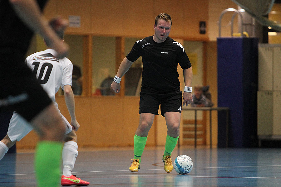 28.10.2015 - (MusaFutsal-FC Rauma)