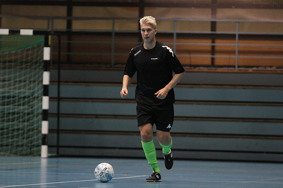 28.10.2015 - (MusaFutsal-FC Rauma)