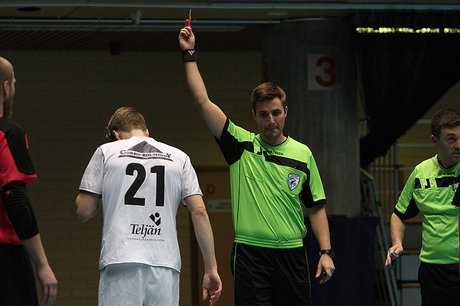 28.10.2015 - (MusaFutsal-FC Rauma)