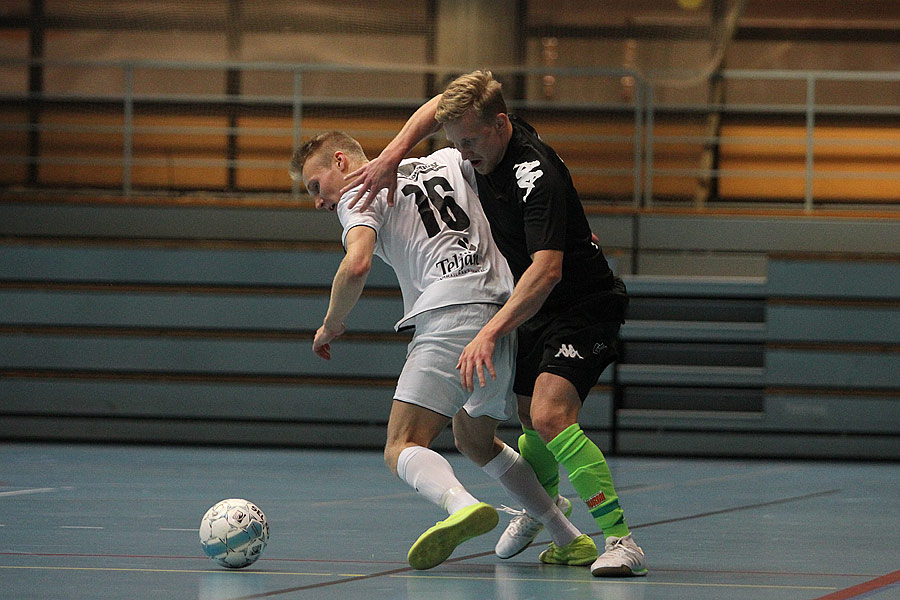 28.10.2015 - (MusaFutsal-FC Rauma)