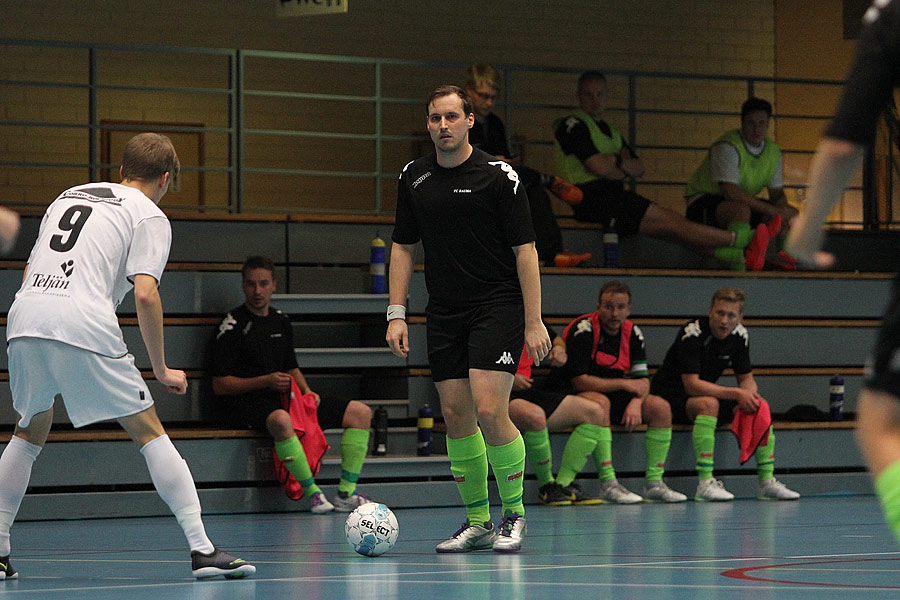 28.10.2015 - (MusaFutsal-FC Rauma)