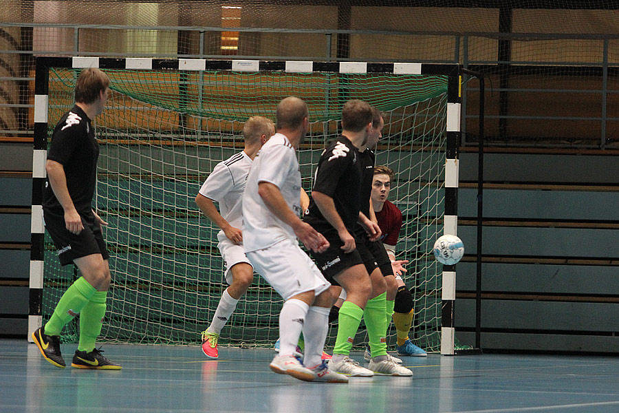 28.10.2015 - (MusaFutsal-FC Rauma)