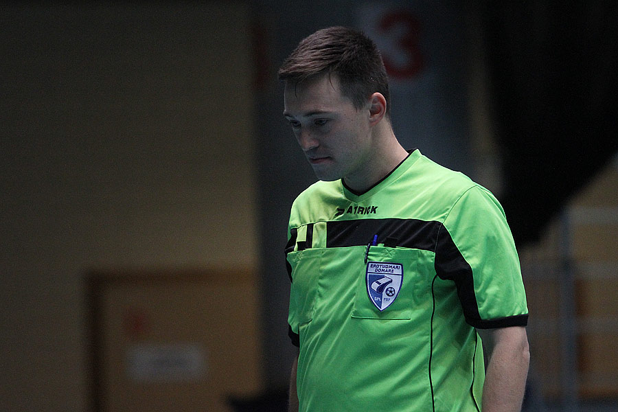 28.10.2015 - (MusaFutsal-FC Rauma)