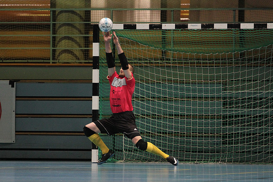 28.10.2015 - (MusaFutsal-FC Rauma)