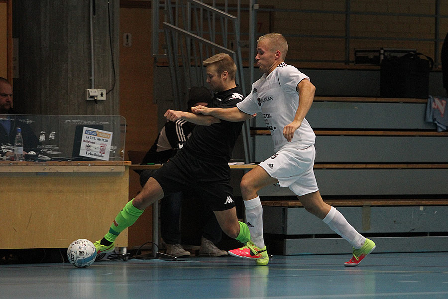 28.10.2015 - (MusaFutsal-FC Rauma)