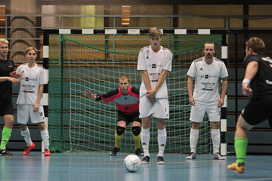 28.10.2015 - (MusaFutsal-FC Rauma)