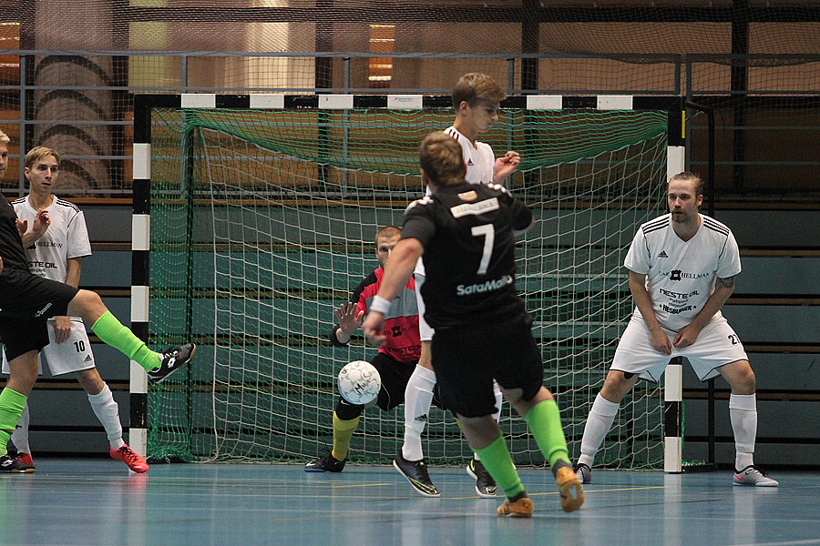 28.10.2015 - (MusaFutsal-FC Rauma)