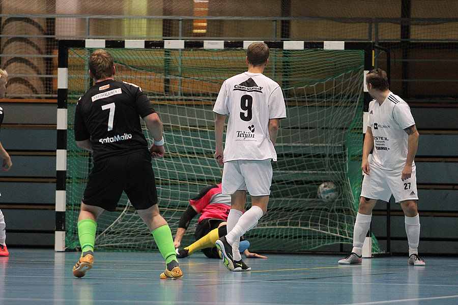 28.10.2015 - (MusaFutsal-FC Rauma)