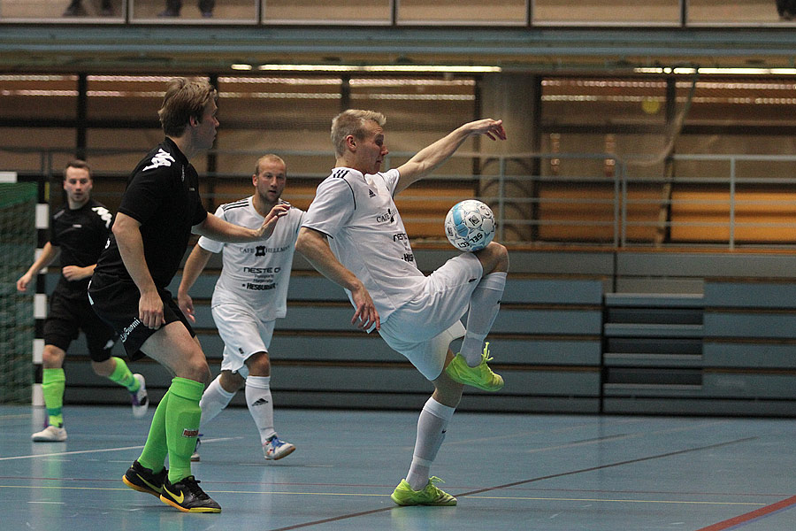 28.10.2015 - (MusaFutsal-FC Rauma)