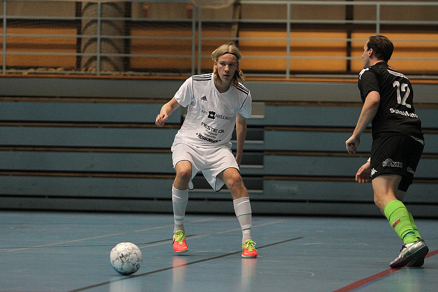 28.10.2015 - (MusaFutsal-FC Rauma)