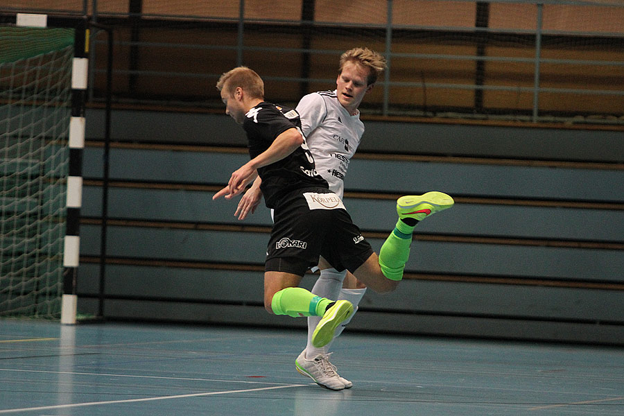 28.10.2015 - (MusaFutsal-FC Rauma)