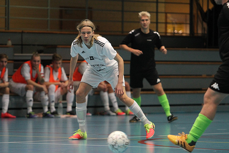 28.10.2015 - (MusaFutsal-FC Rauma)