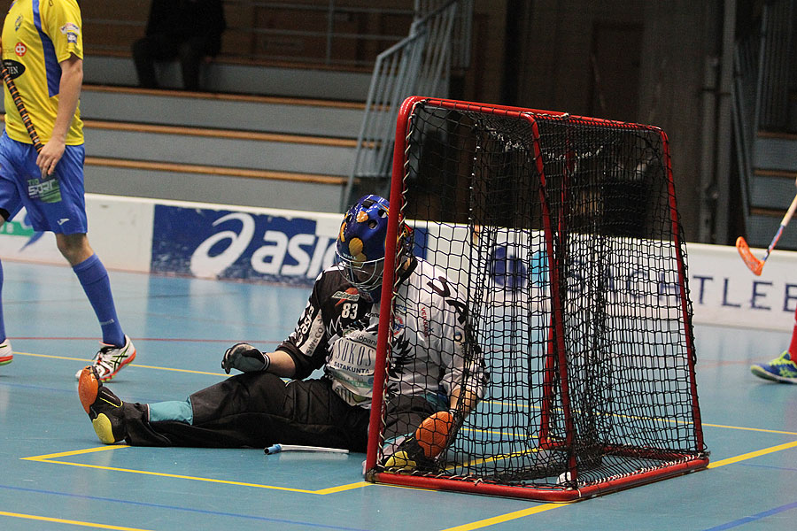 25.11.2015 - (FBT Pitu-FBC Turku)