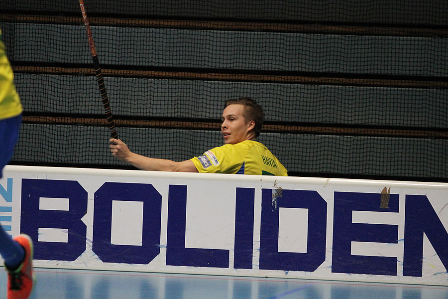 25.11.2015 - (FBT Pitu-FBC Turku)