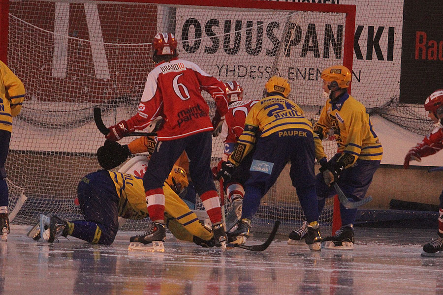 28.11.2015 - (Narukerä-OLS)