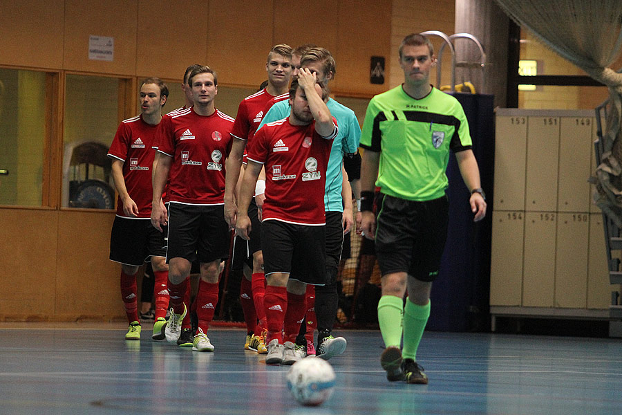 4.11.2015 - (MuSaFutsal-PP70)