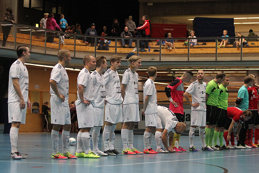 4.11.2015 - (MuSaFutsal-PP70)