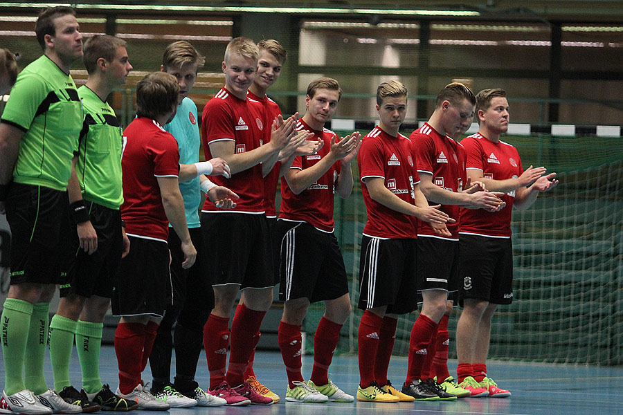 4.11.2015 - (MuSaFutsal-PP70)