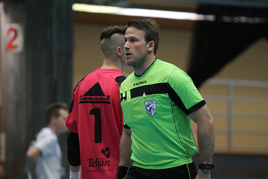 4.11.2015 - (MuSaFutsal-PP70)