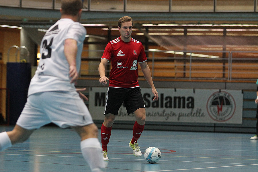 4.11.2015 - (MuSaFutsal-PP70)