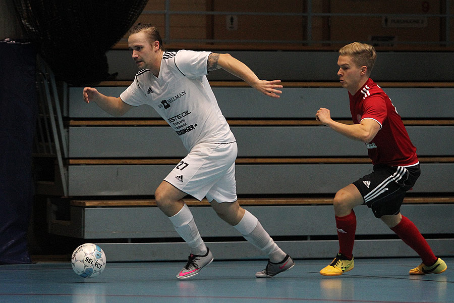 4.11.2015 - (MuSaFutsal-PP70)