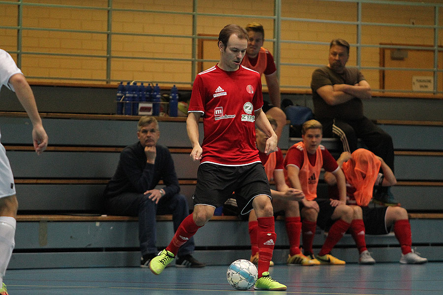 4.11.2015 - (MuSaFutsal-PP70)