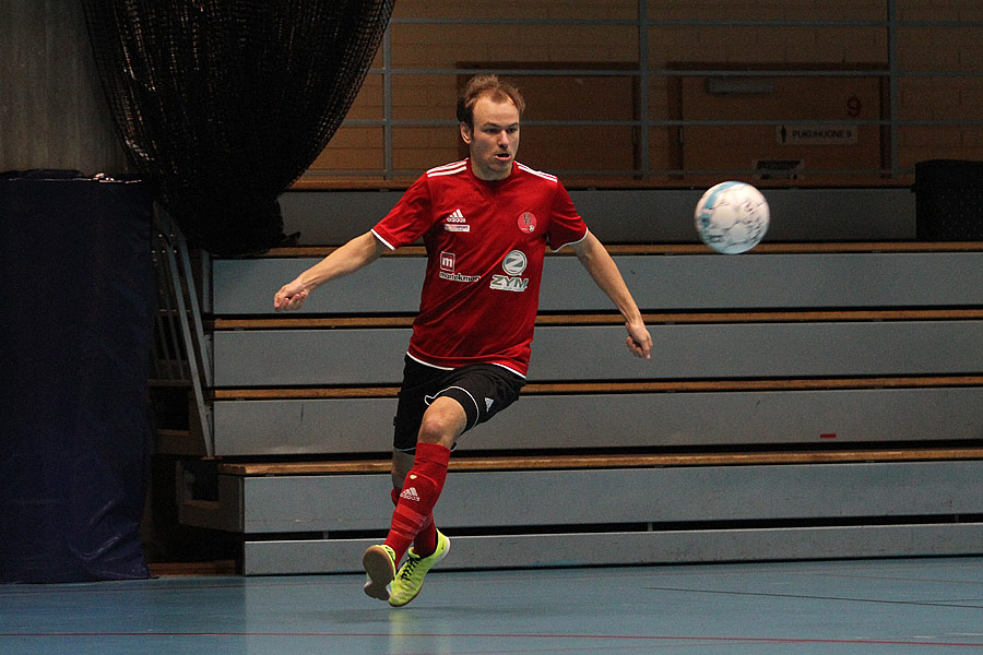 4.11.2015 - (MuSaFutsal-PP70)