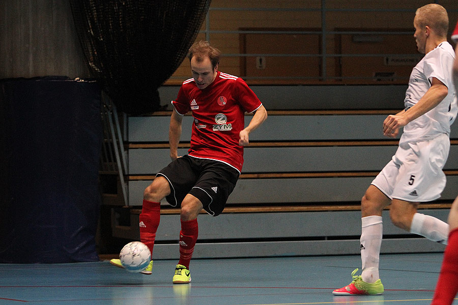 4.11.2015 - (MuSaFutsal-PP70)