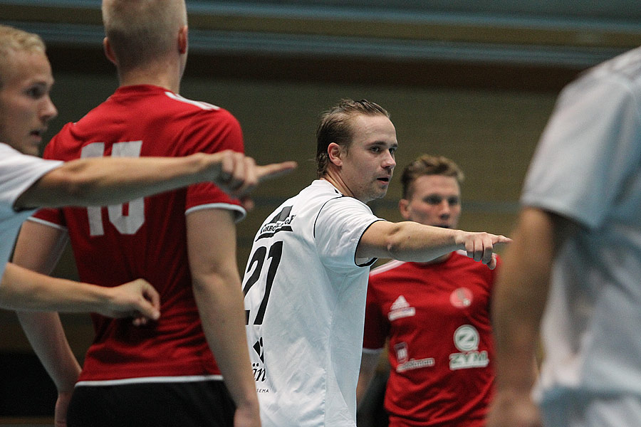 4.11.2015 - (MuSaFutsal-PP70)