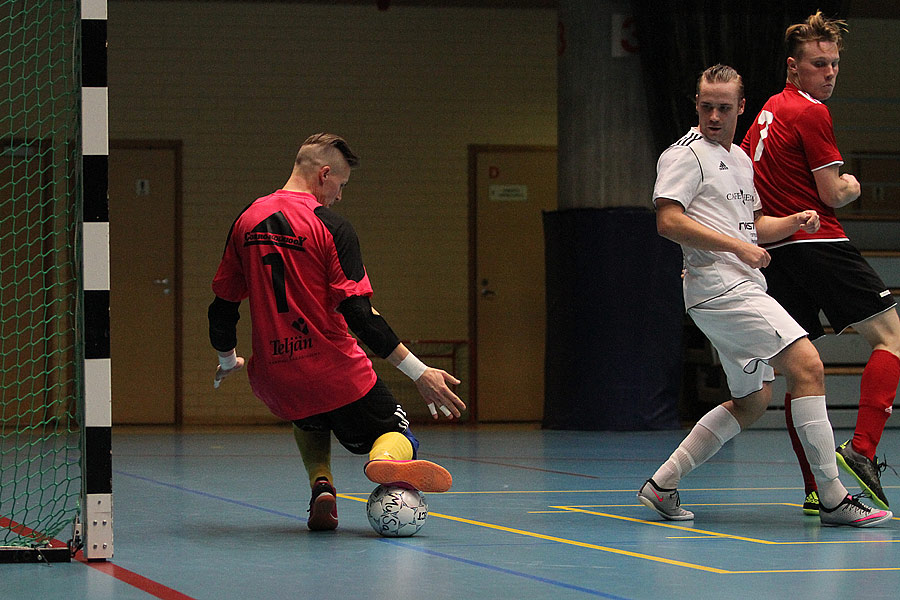 4.11.2015 - (MuSaFutsal-PP70)