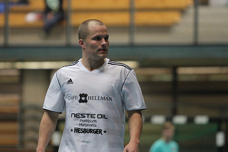 4.11.2015 - (MuSaFutsal-PP70)