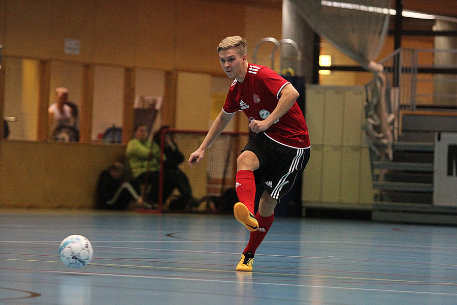 4.11.2015 - (MuSaFutsal-PP70)