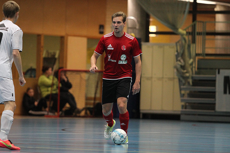 4.11.2015 - (MuSaFutsal-PP70)