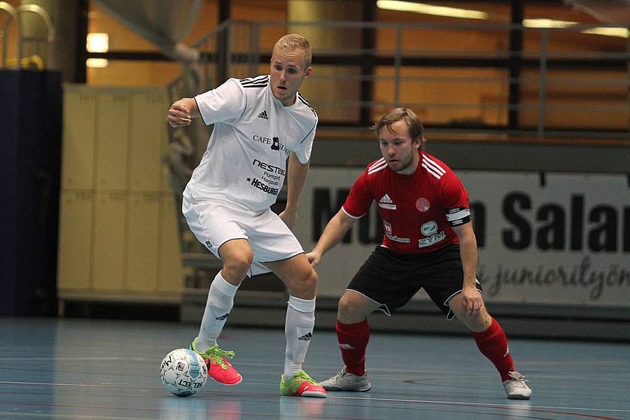 4.11.2015 - (MuSaFutsal-PP70)