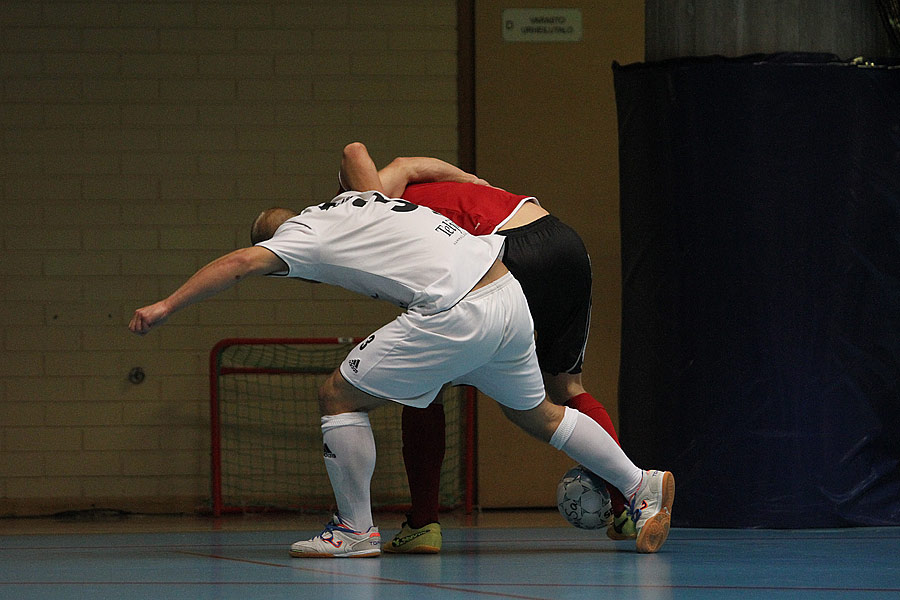 4.11.2015 - (MuSaFutsal-PP70)