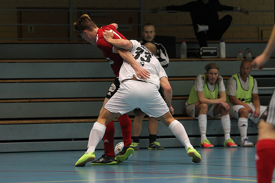 4.11.2015 - (MuSaFutsal-PP70)