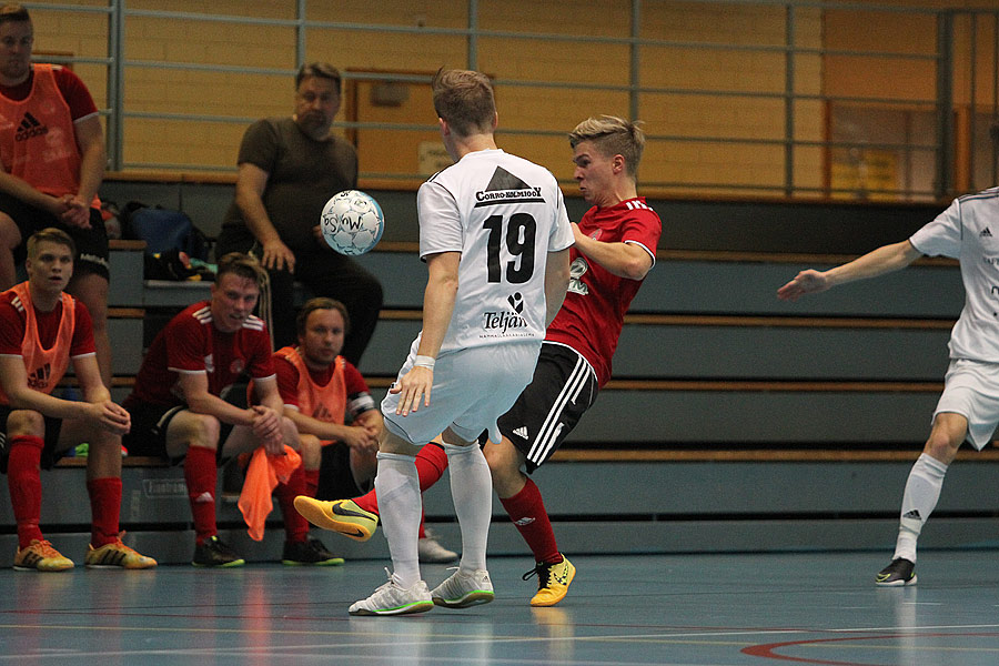 4.11.2015 - (MuSaFutsal-PP70)