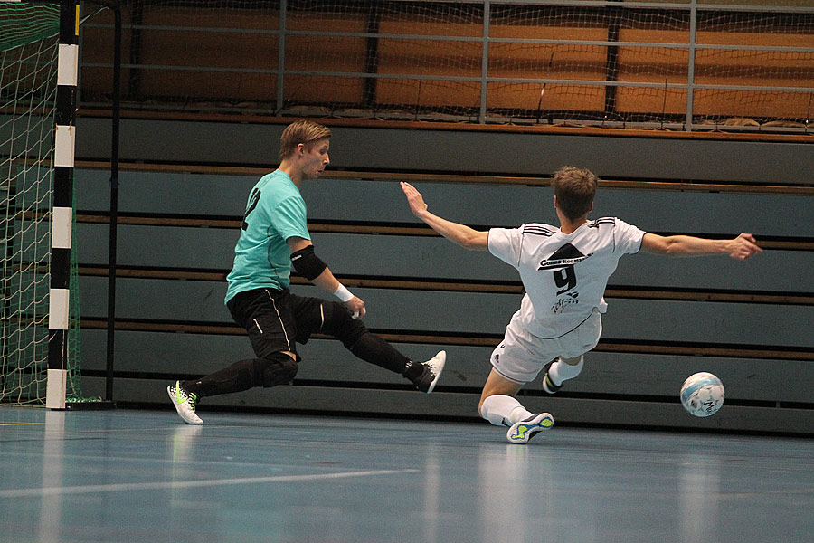 4.11.2015 - (MuSaFutsal-PP70)