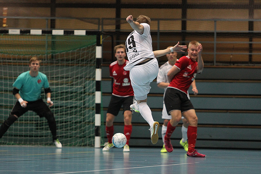 4.11.2015 - (MuSaFutsal-PP70)