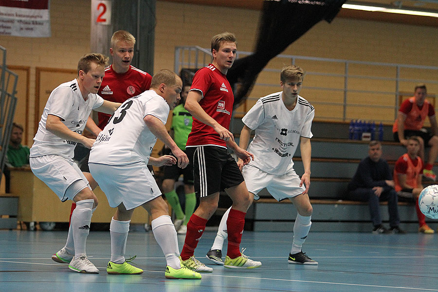 4.11.2015 - (MuSaFutsal-PP70)