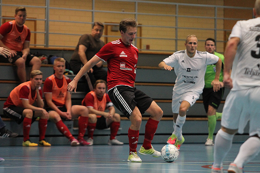 4.11.2015 - (MuSaFutsal-PP70)