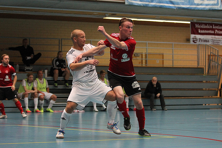 4.11.2015 - (MuSaFutsal-PP70)