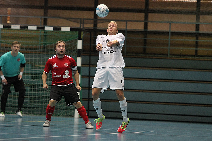 4.11.2015 - (MuSaFutsal-PP70)